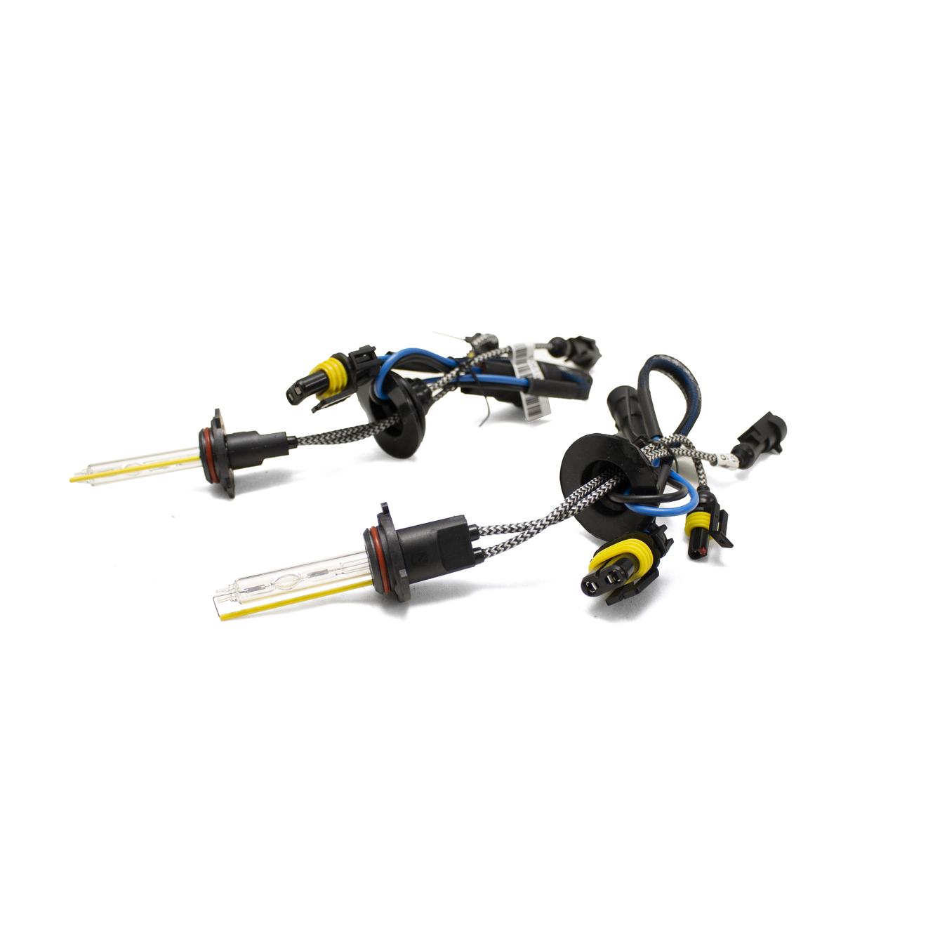 Headlight Bulb Set - 9006QS6K